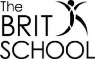 170216 brit school logo